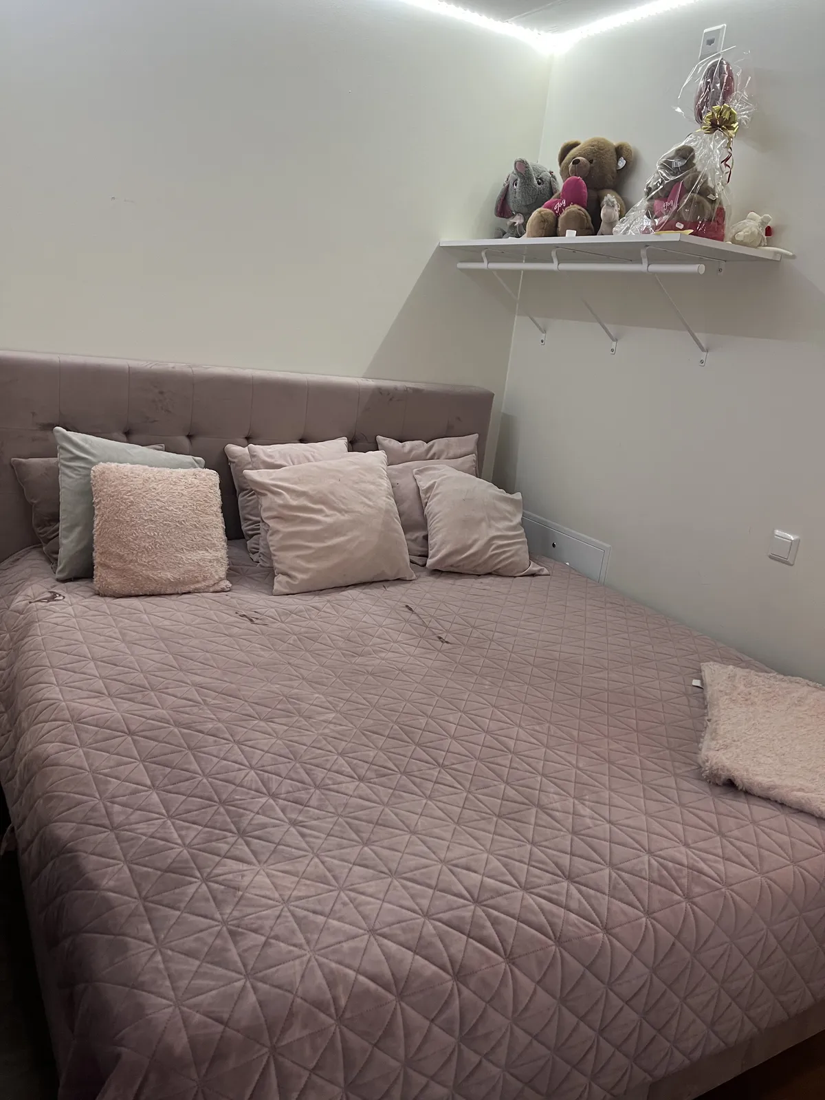 Hyreslägenhet på Täby i taby