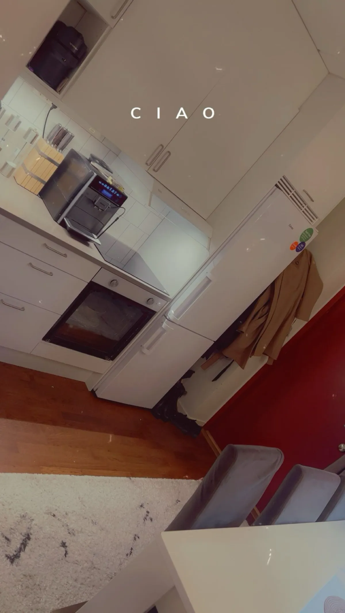 Hyreslägenhet på Täby i taby