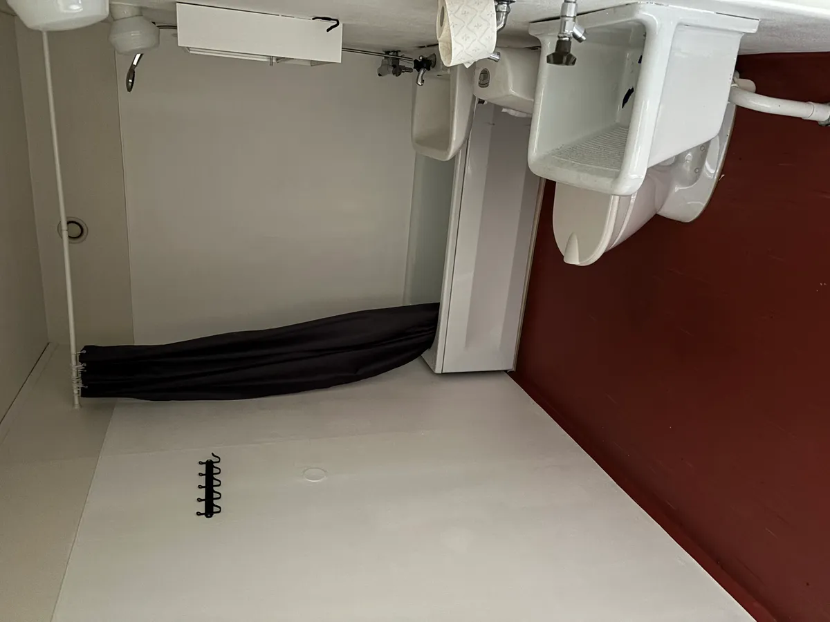 Hyreslägenhet på Karlskoga i karlskoga