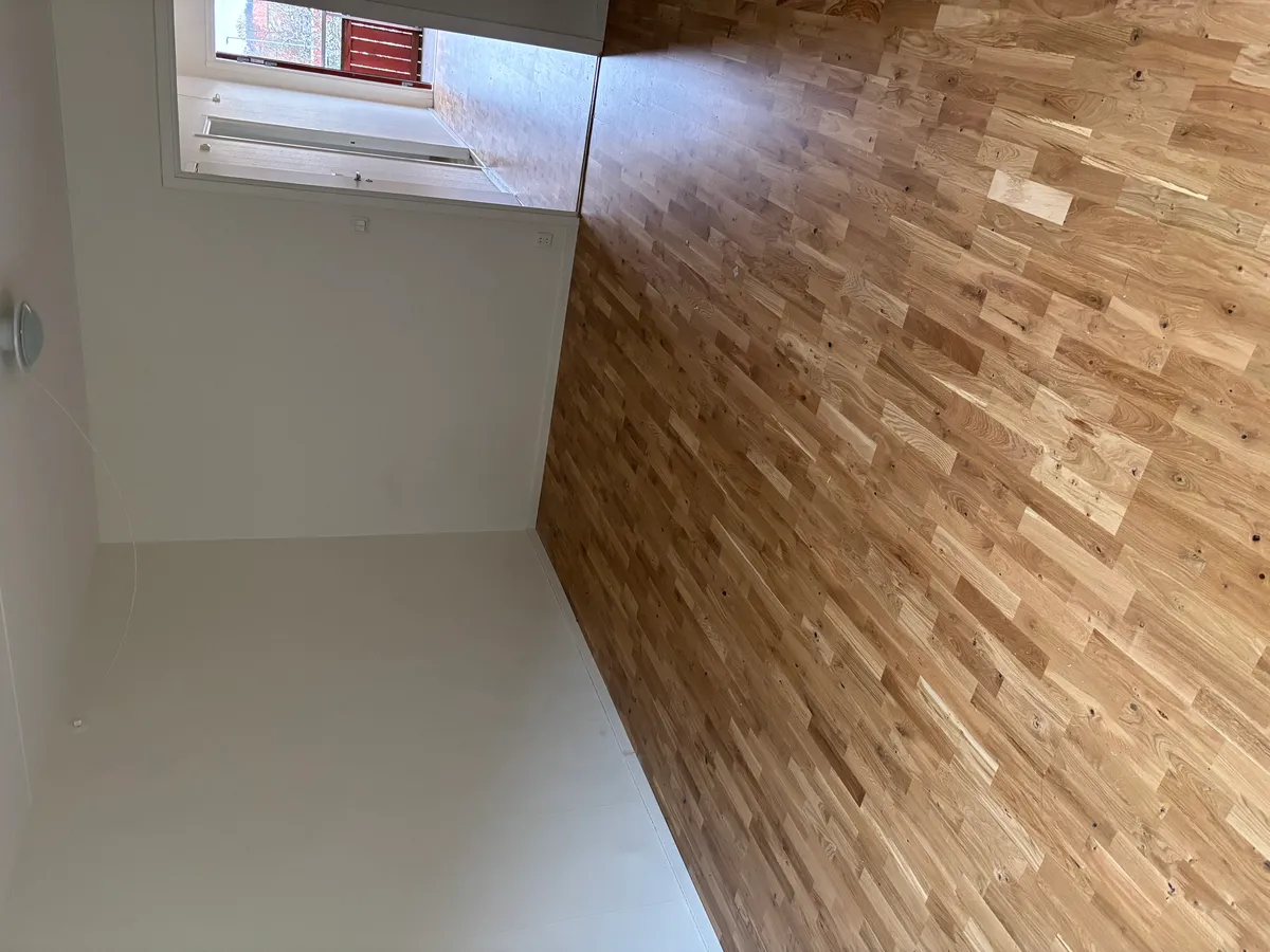 Hyreslägenhet på Karlskoga i karlskoga