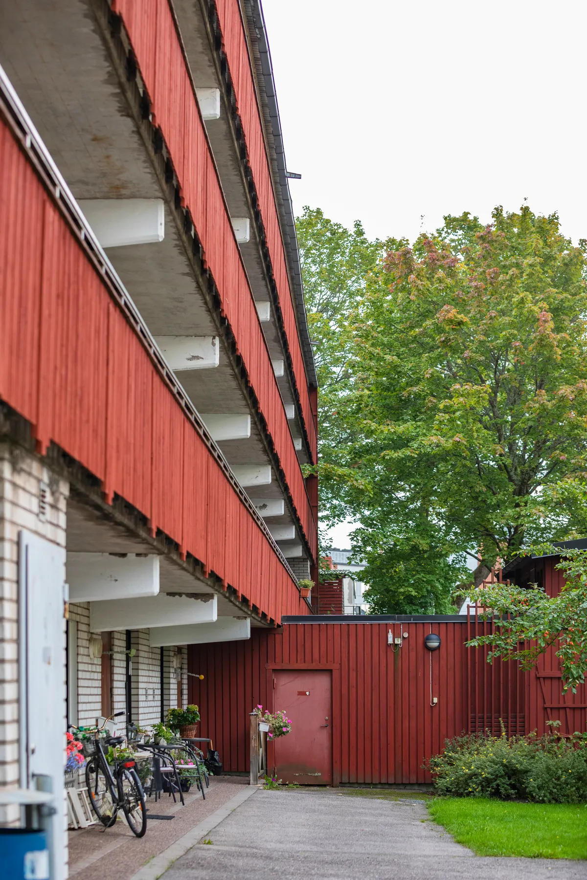 Hyreslägenhet på Karlskoga i karlskoga