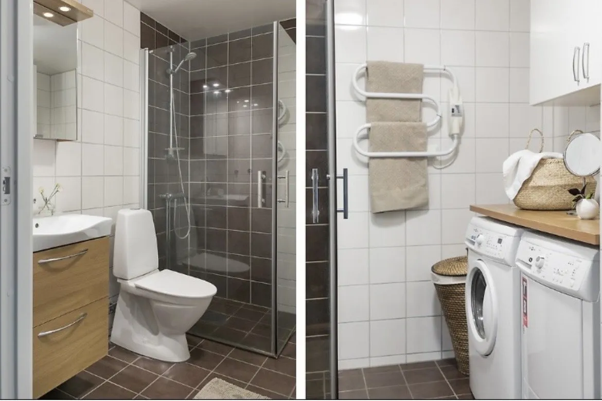 Hyreslägenhet på Malmö i malmo