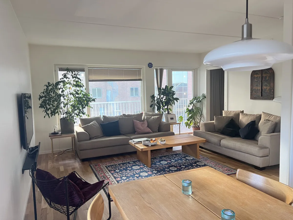 Hyreslägenhet på Malmö i malmo