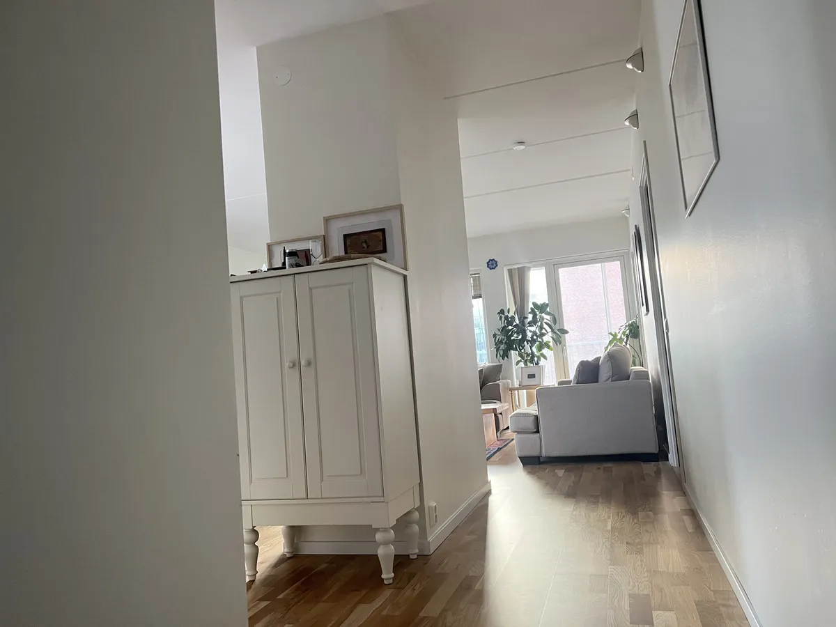 Hyreslägenhet på Malmö i malmo