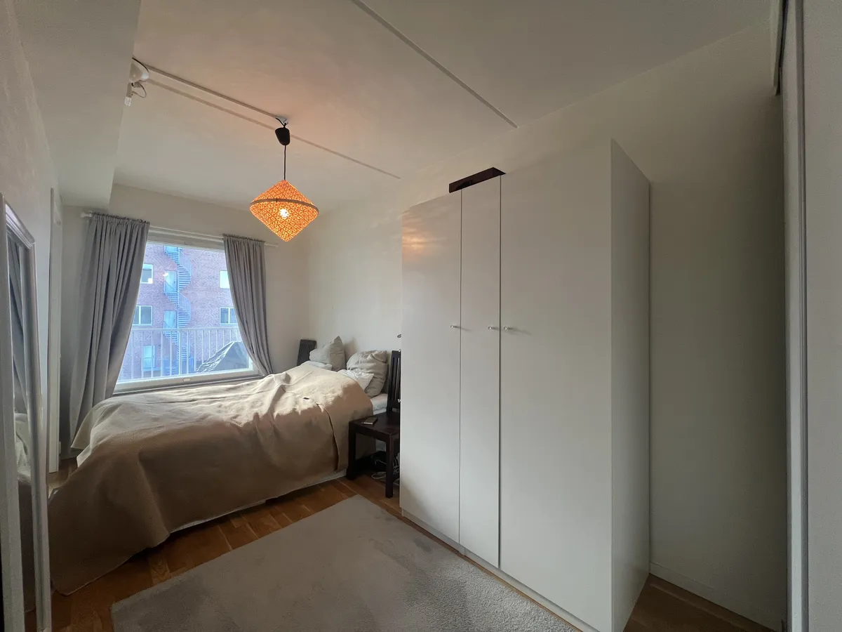 Hyreslägenhet på Malmö i malmo