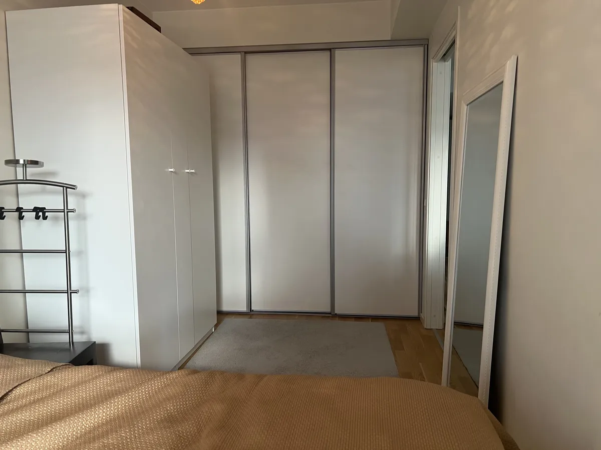 Hyreslägenhet på Malmö i malmo