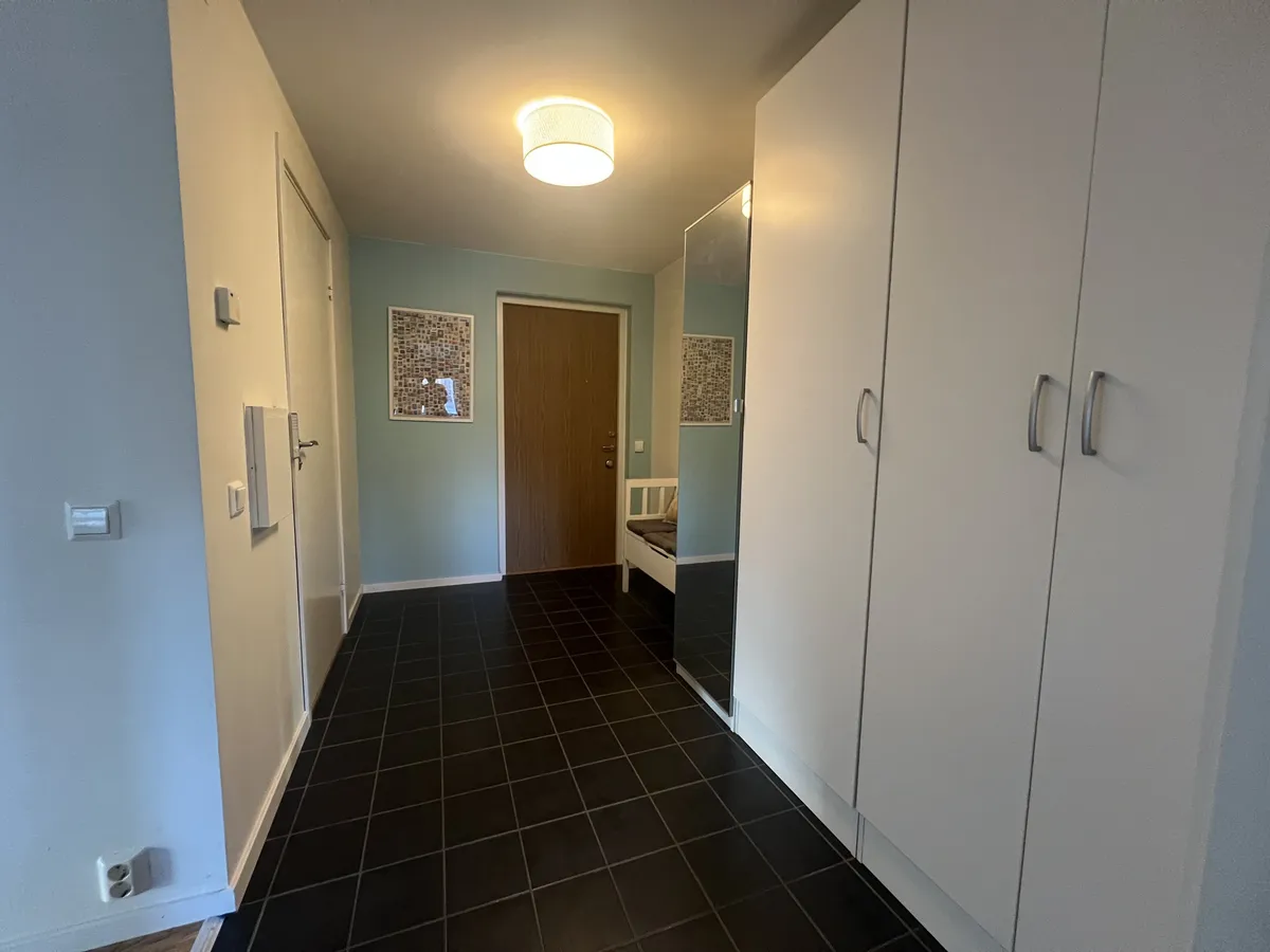 Hyreslägenhet på Malmö i malmo