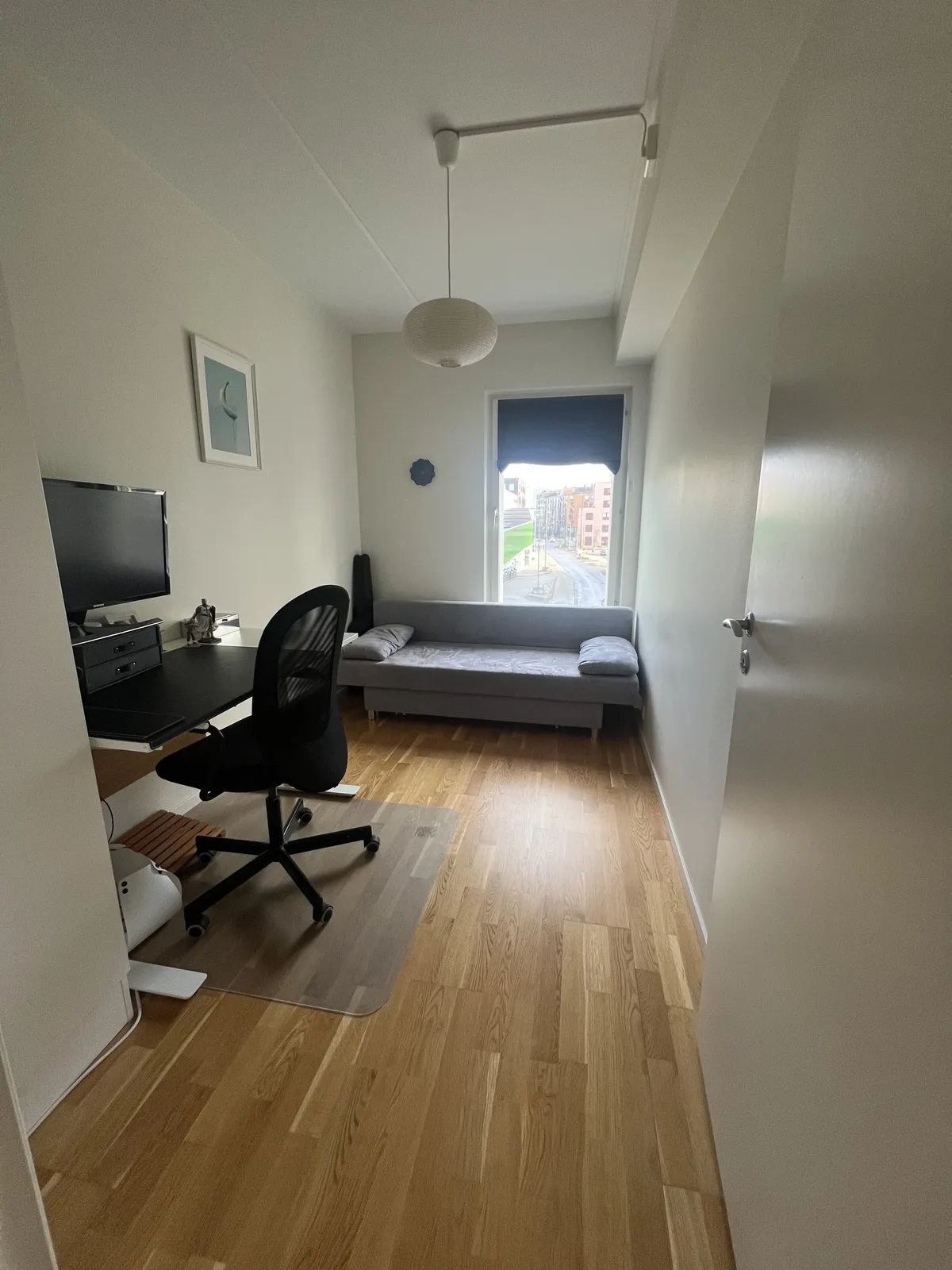 Hyreslägenhet på Malmö i malmo