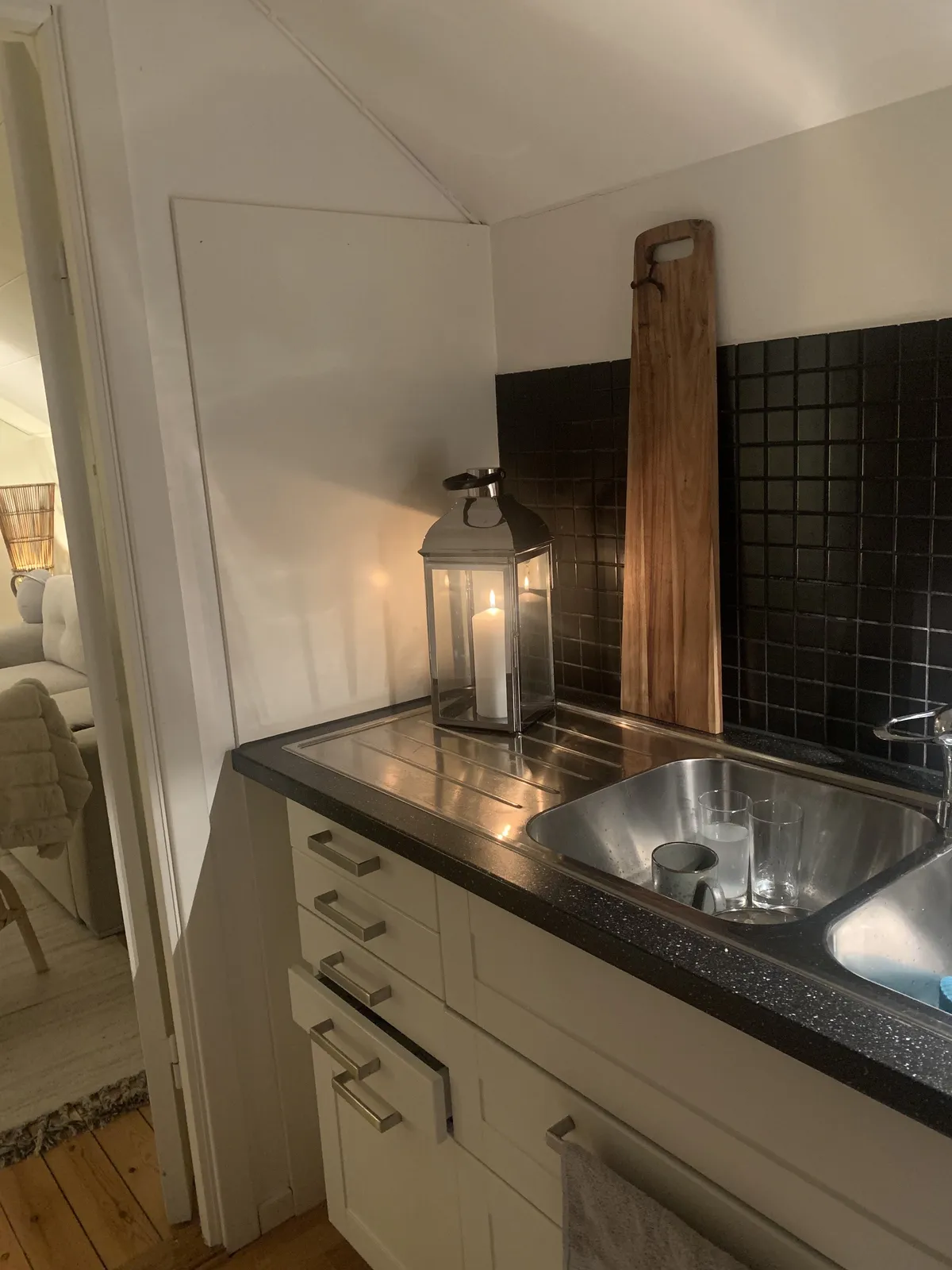 Hyreslägenhet på Uppsala i uppsala