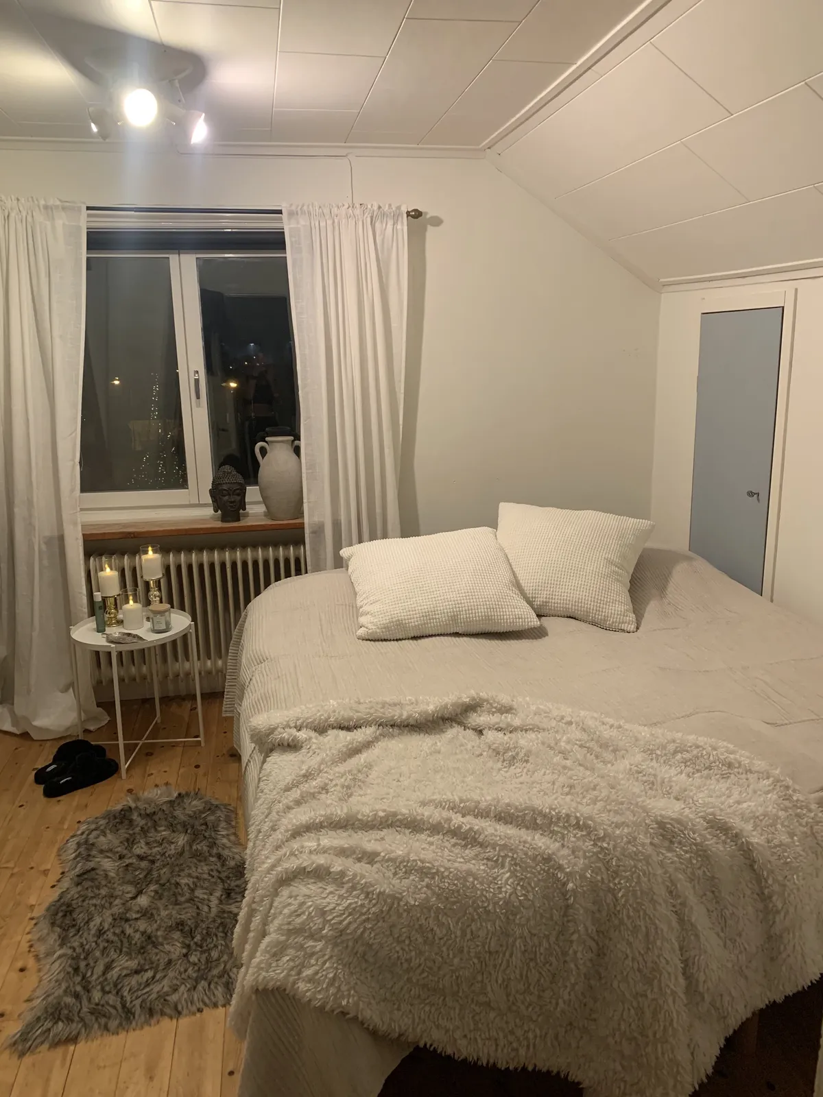 Hyreslägenhet på Uppsala i uppsala