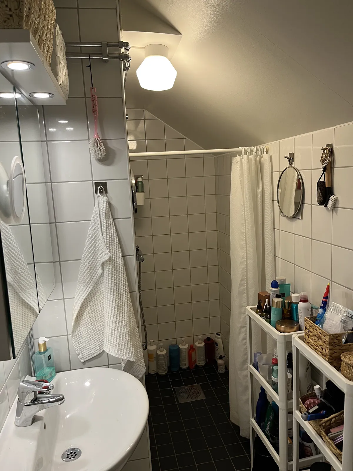 Hyreslägenhet på Uppsala i uppsala