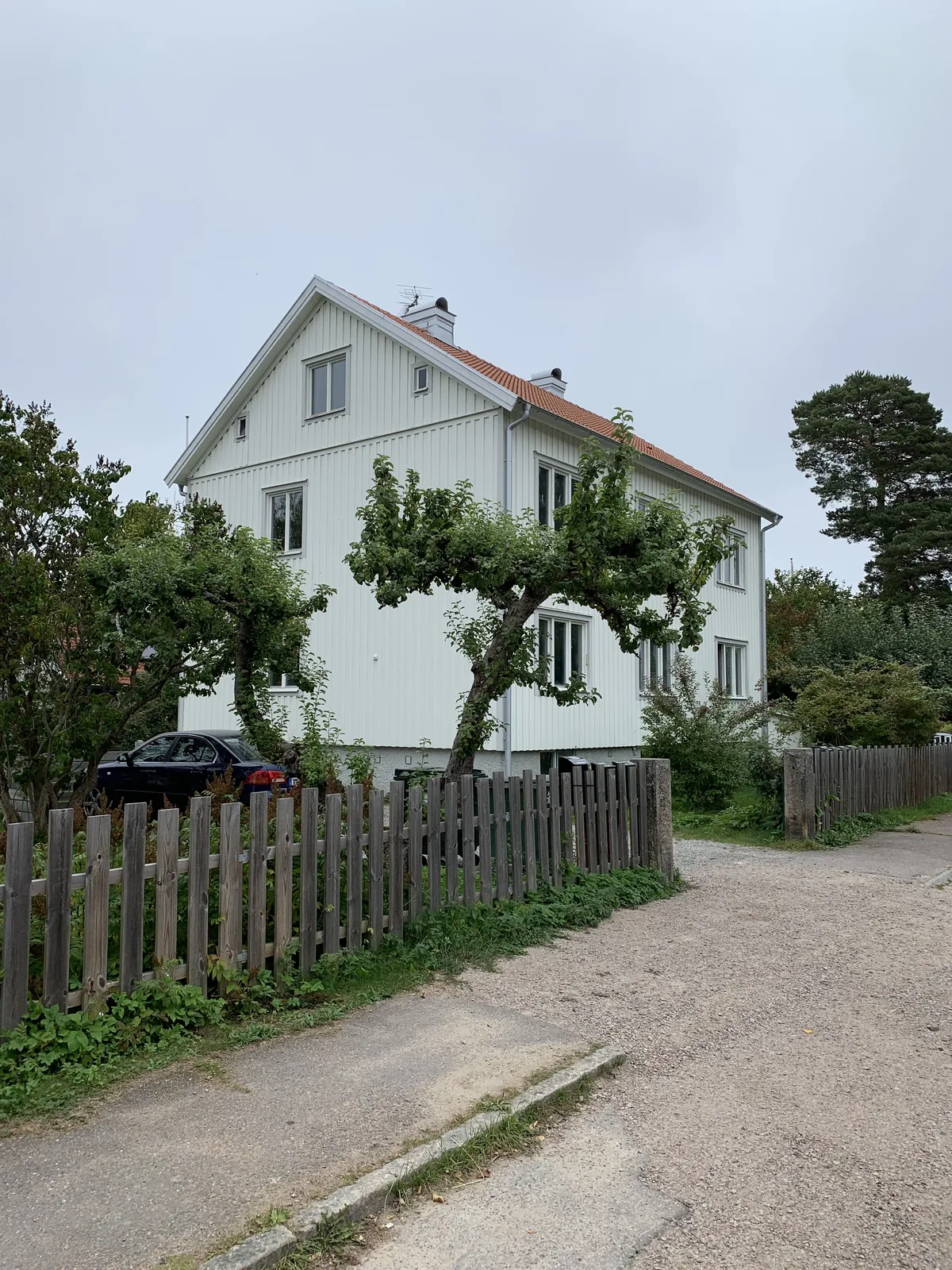 Hyreslägenhet på Uppsala i uppsala