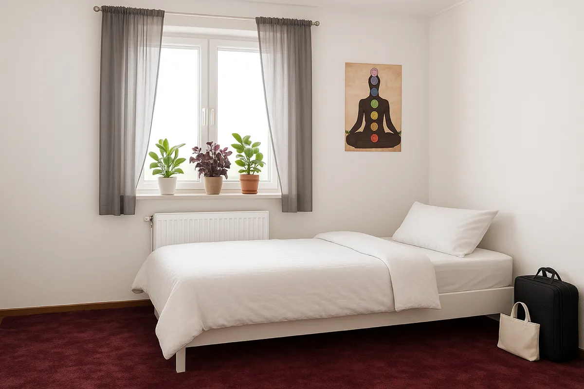 Hyreslägenhet på Västerås i vasteras