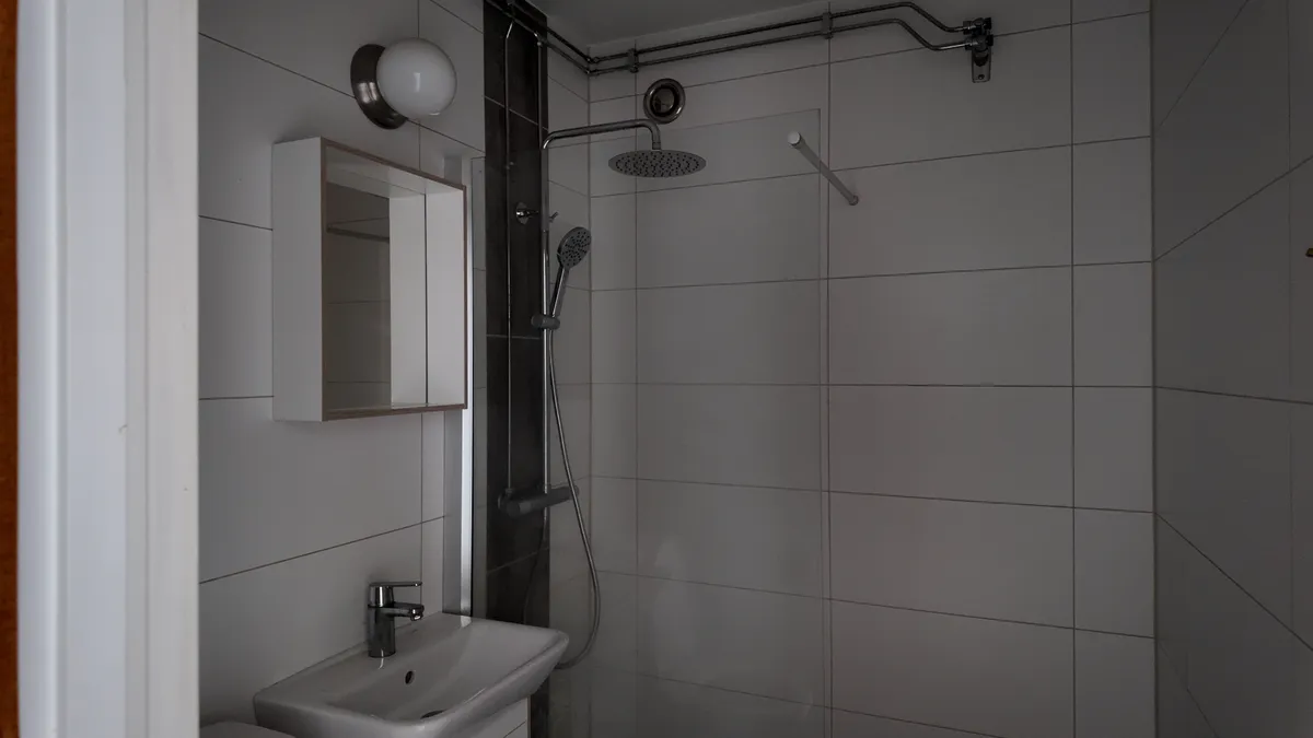 Hyreslägenhet på Lessebo i lessebo