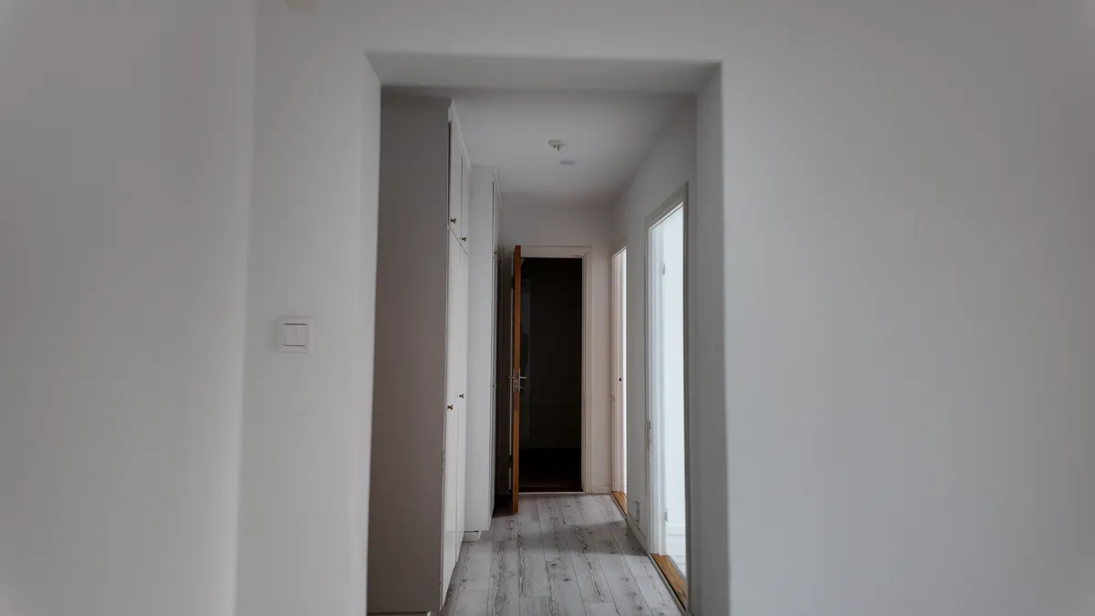 Hyreslägenhet på Lessebo i lessebo