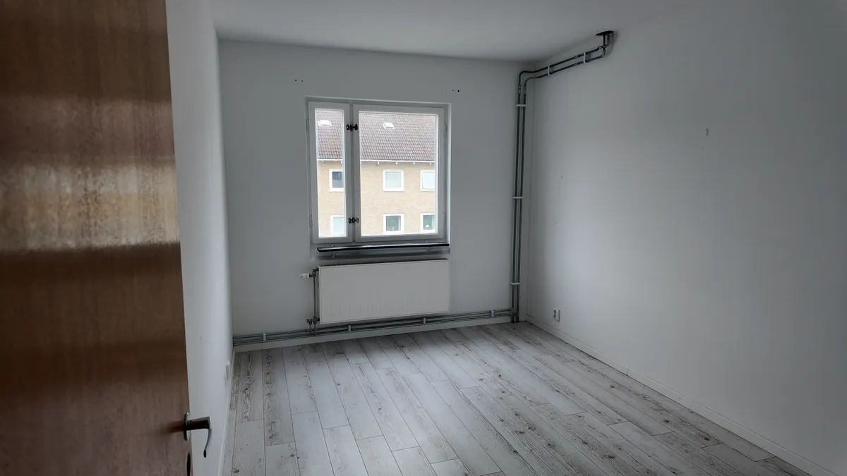 Hyreslägenhet på Lessebo i lessebo