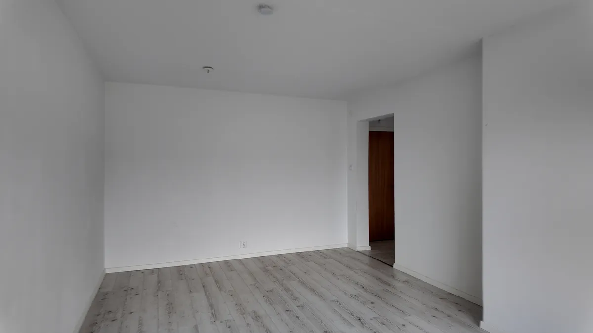 Hyreslägenhet på Lessebo i lessebo