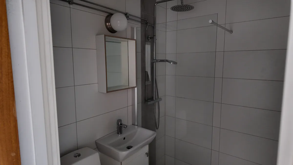 Hyreslägenhet på Lessebo i lessebo