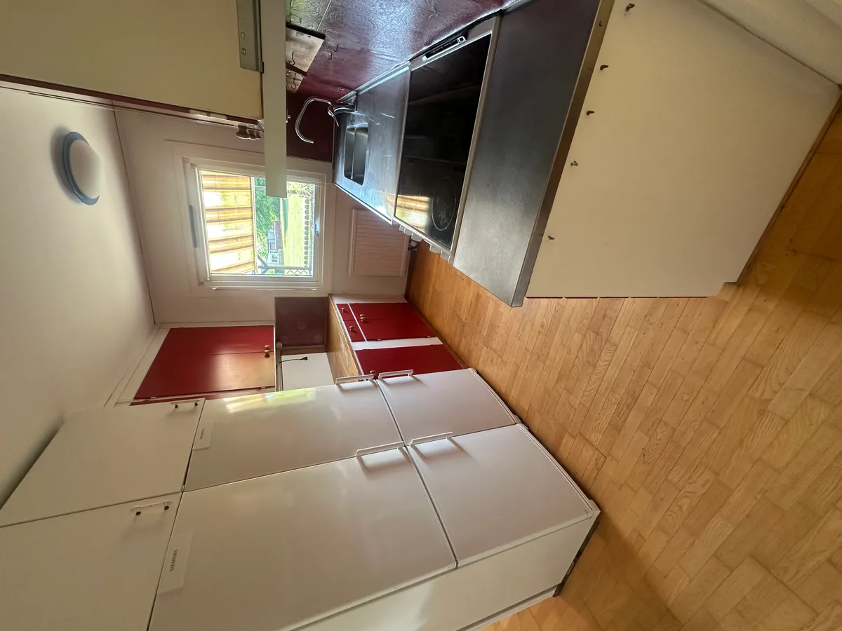 Hyresbostad på Kristianstad i kristianstad