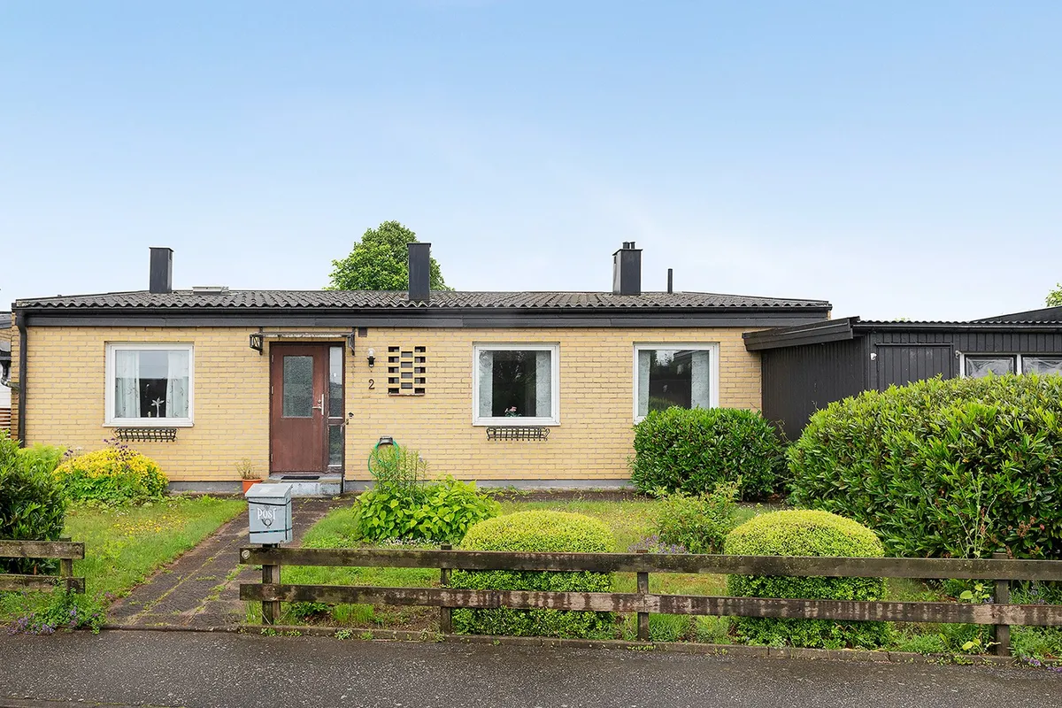 Hyresbostad på Kristianstad i kristianstad