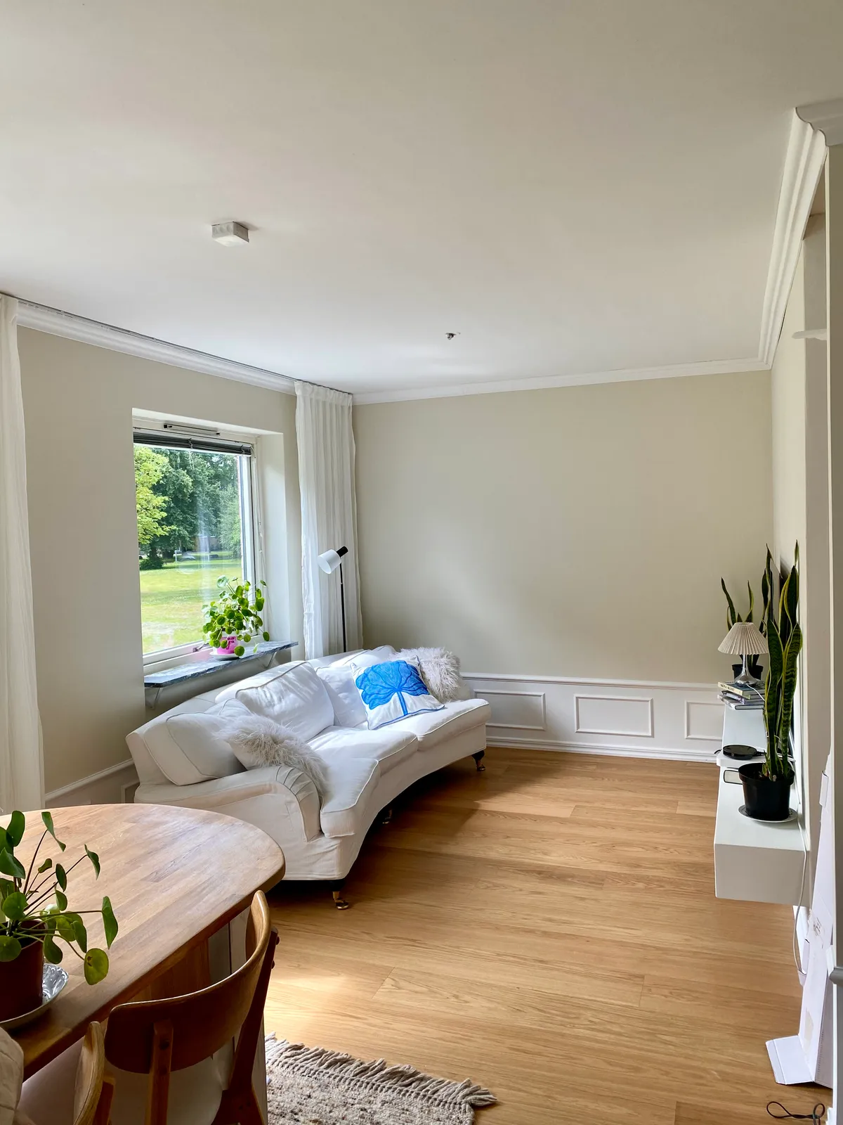 Hyreslägenhet på Halmstad i halmstad