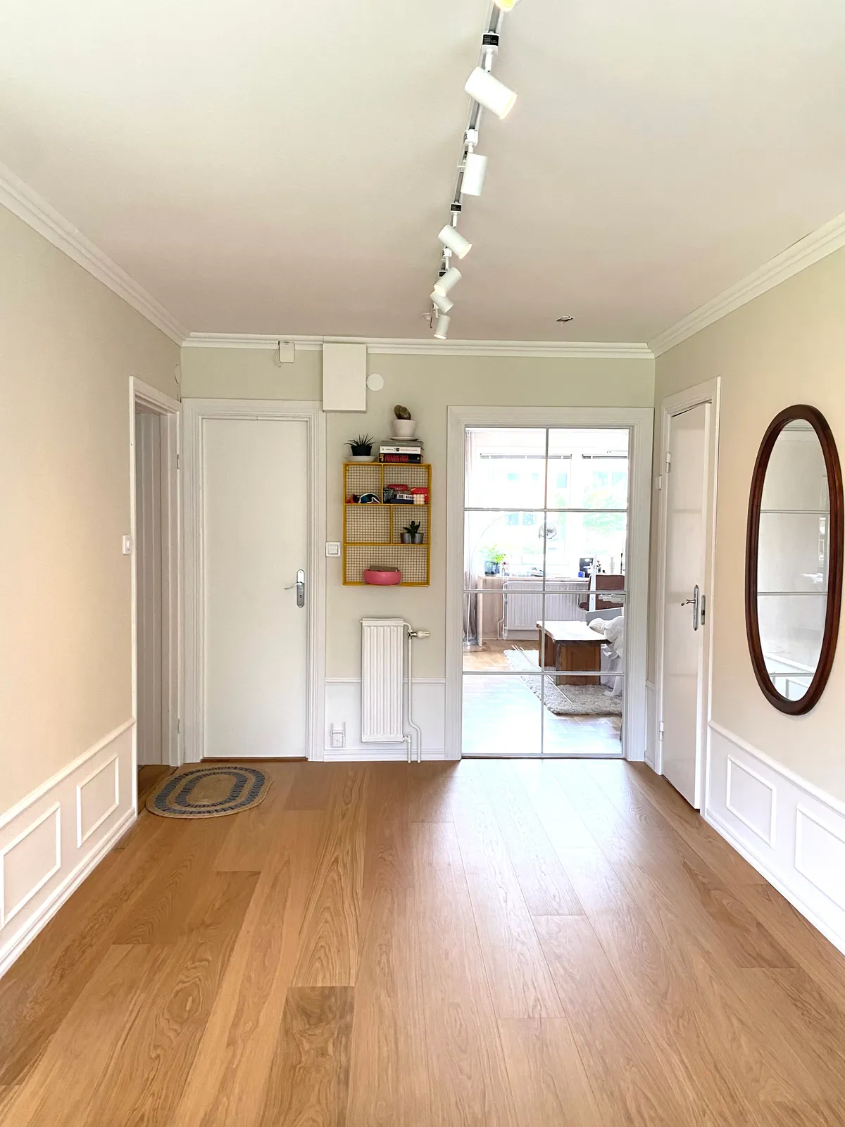 Hyreslägenhet på Halmstad i halmstad