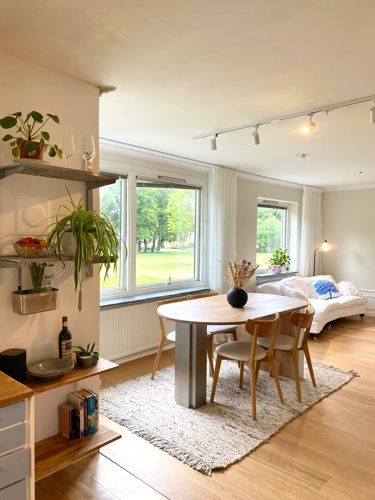 Hyreslägenhet på Halmstad i halmstad