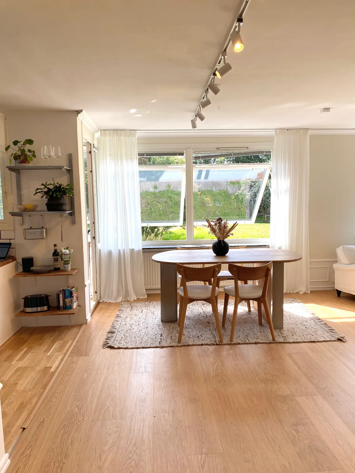 Hyreslägenhet på Halmstad i halmstad