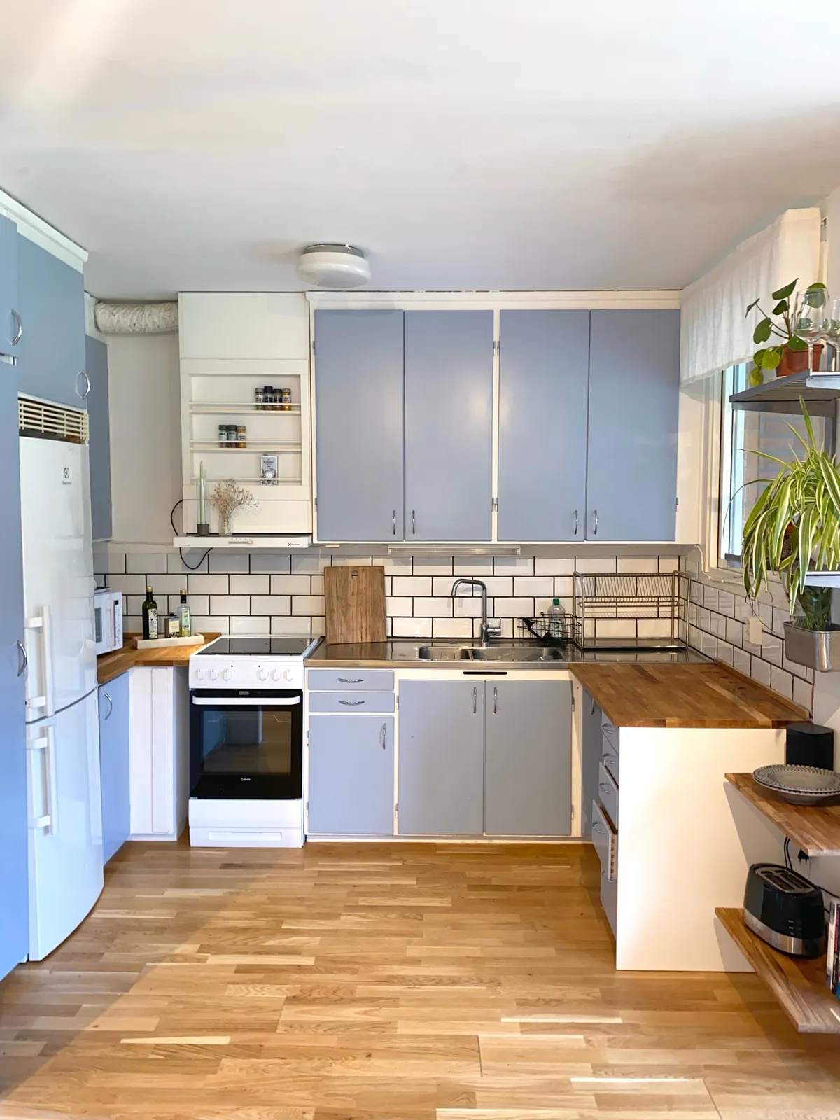 Hyreslägenhet på Halmstad i halmstad