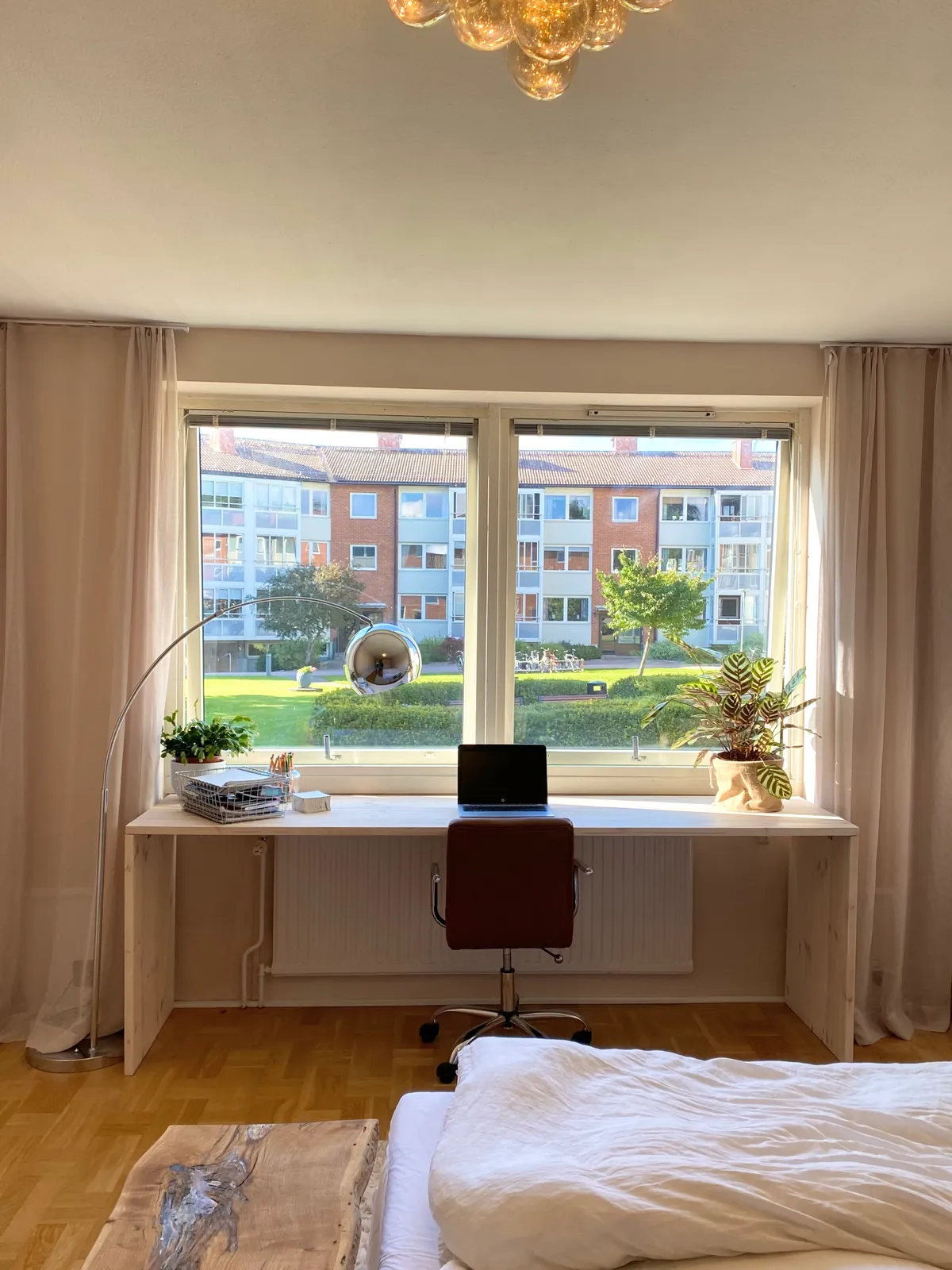 Hyreslägenhet på Halmstad i halmstad