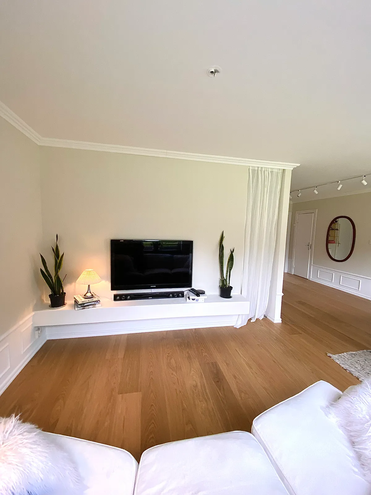 Hyreslägenhet på Halmstad i halmstad