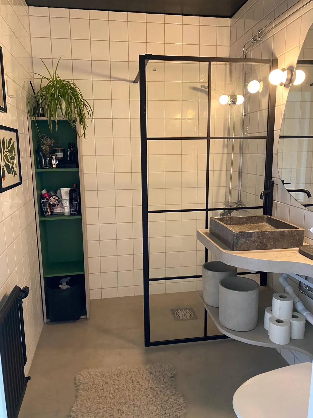 Hyreslägenhet på Halmstad i halmstad