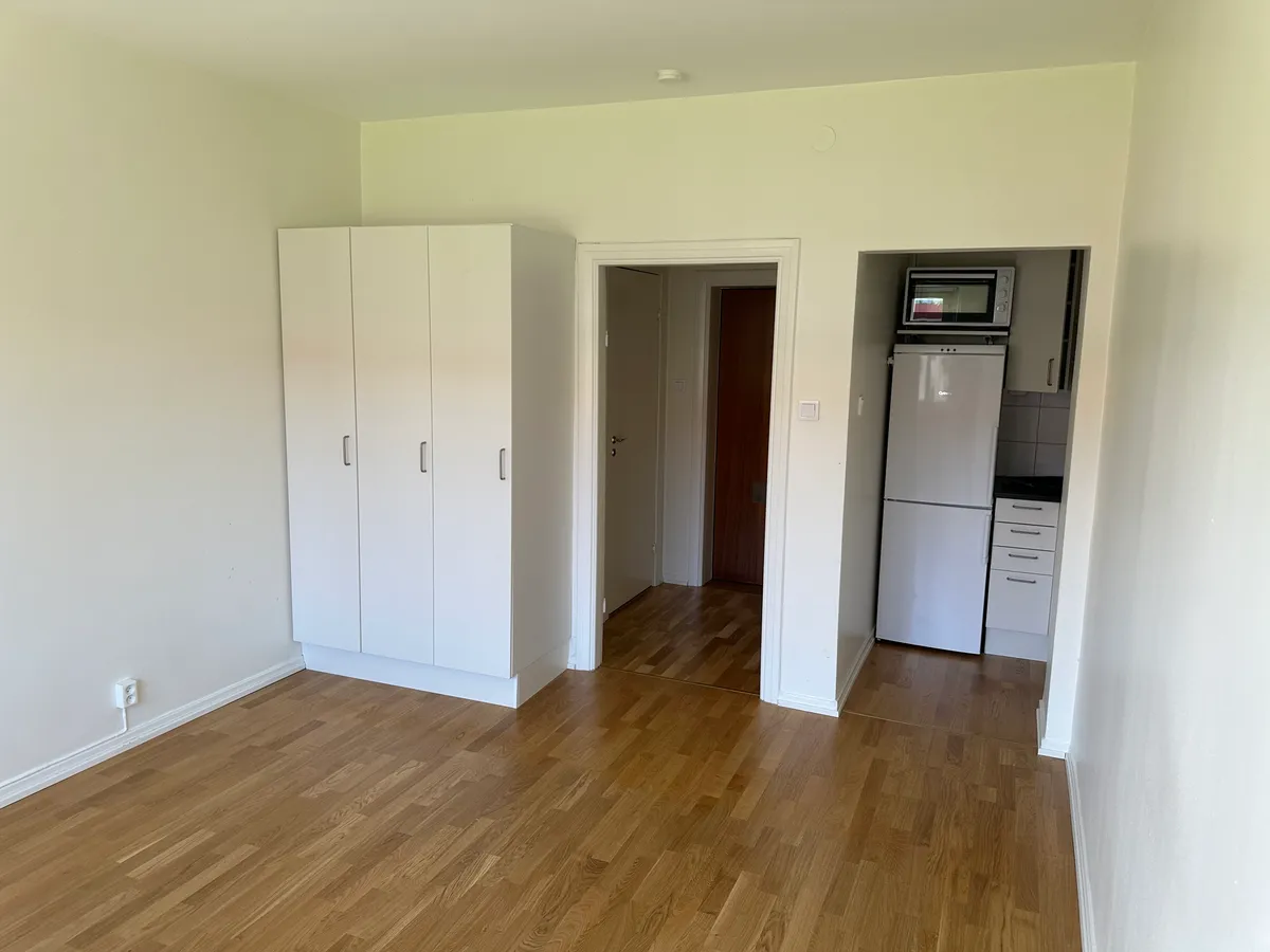 Hyreslägenhet på Örebro i orebro