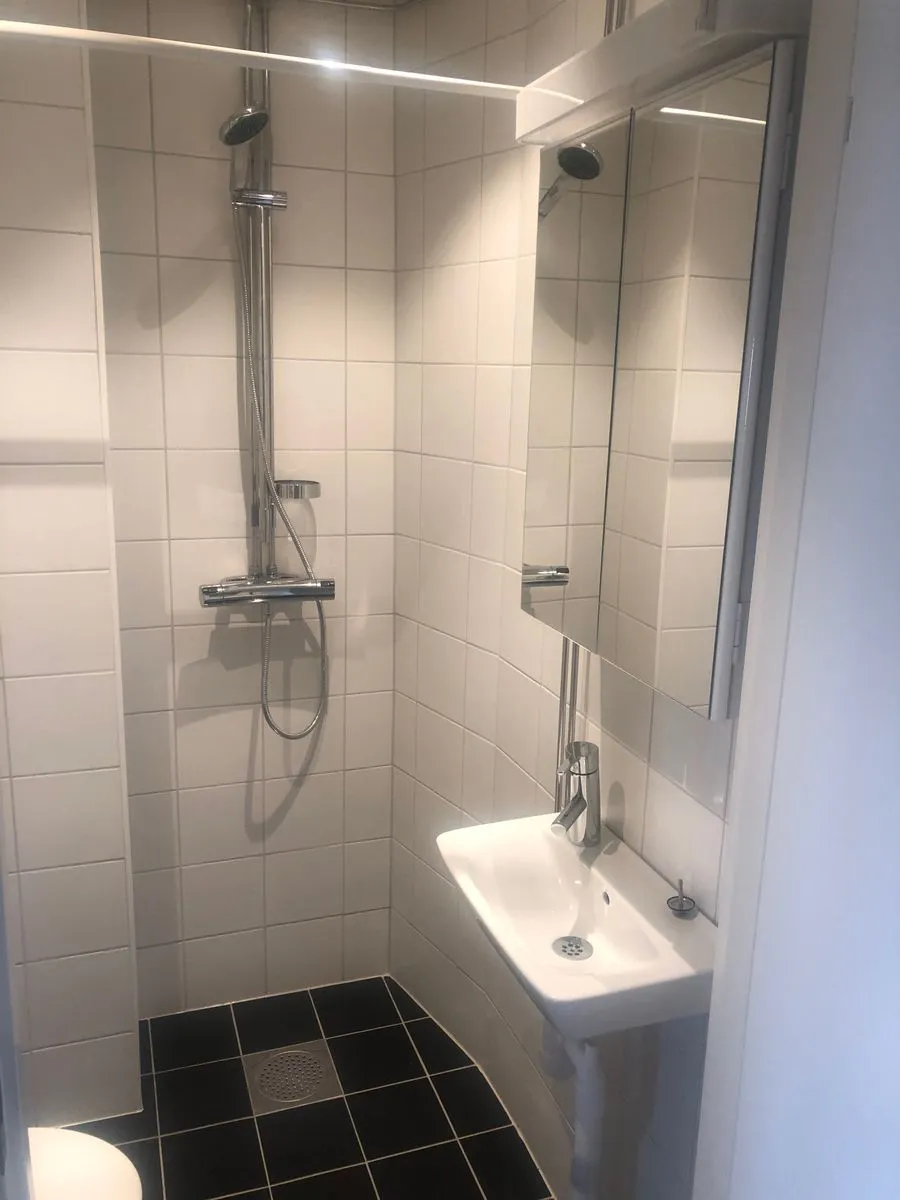 Hyreslägenhet på Örebro i orebro