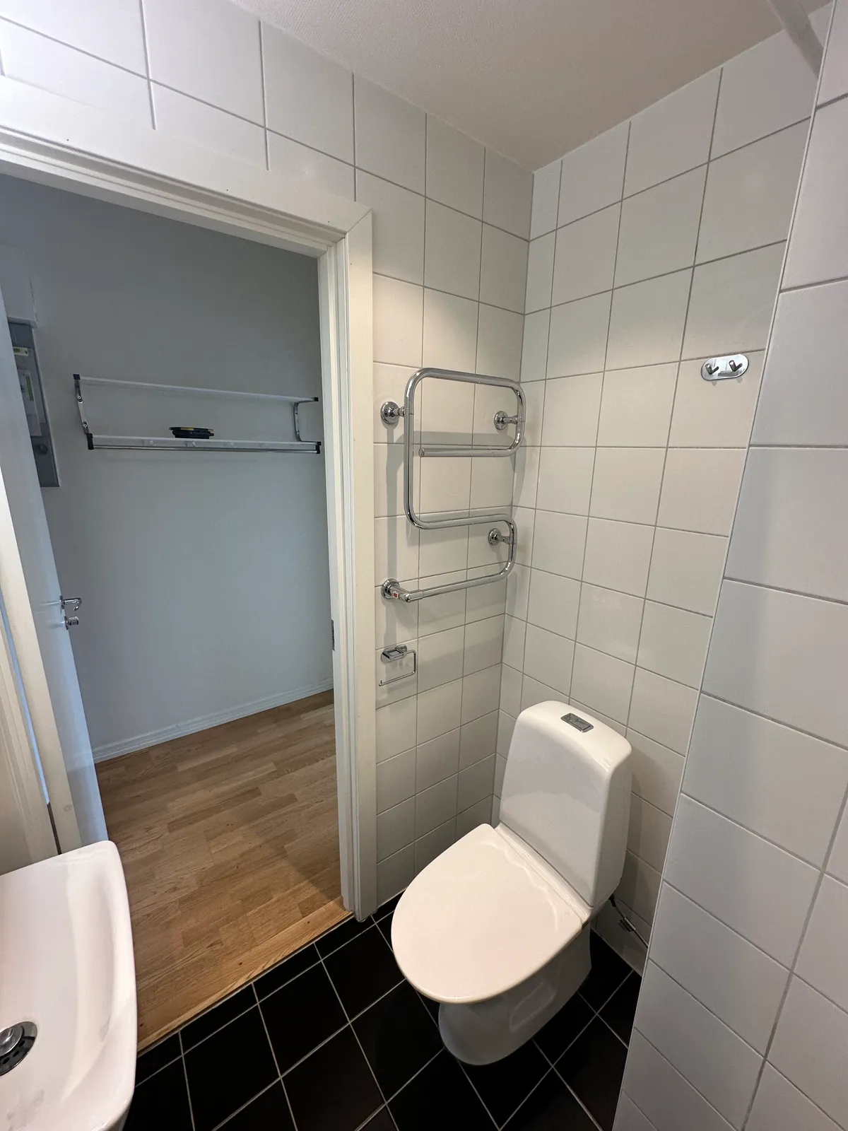 Hyreslägenhet på Örebro i orebro