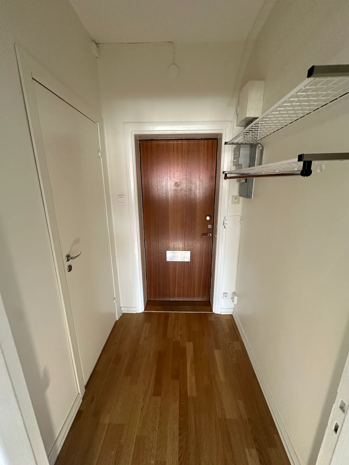 Hyreslägenhet på Örebro i orebro