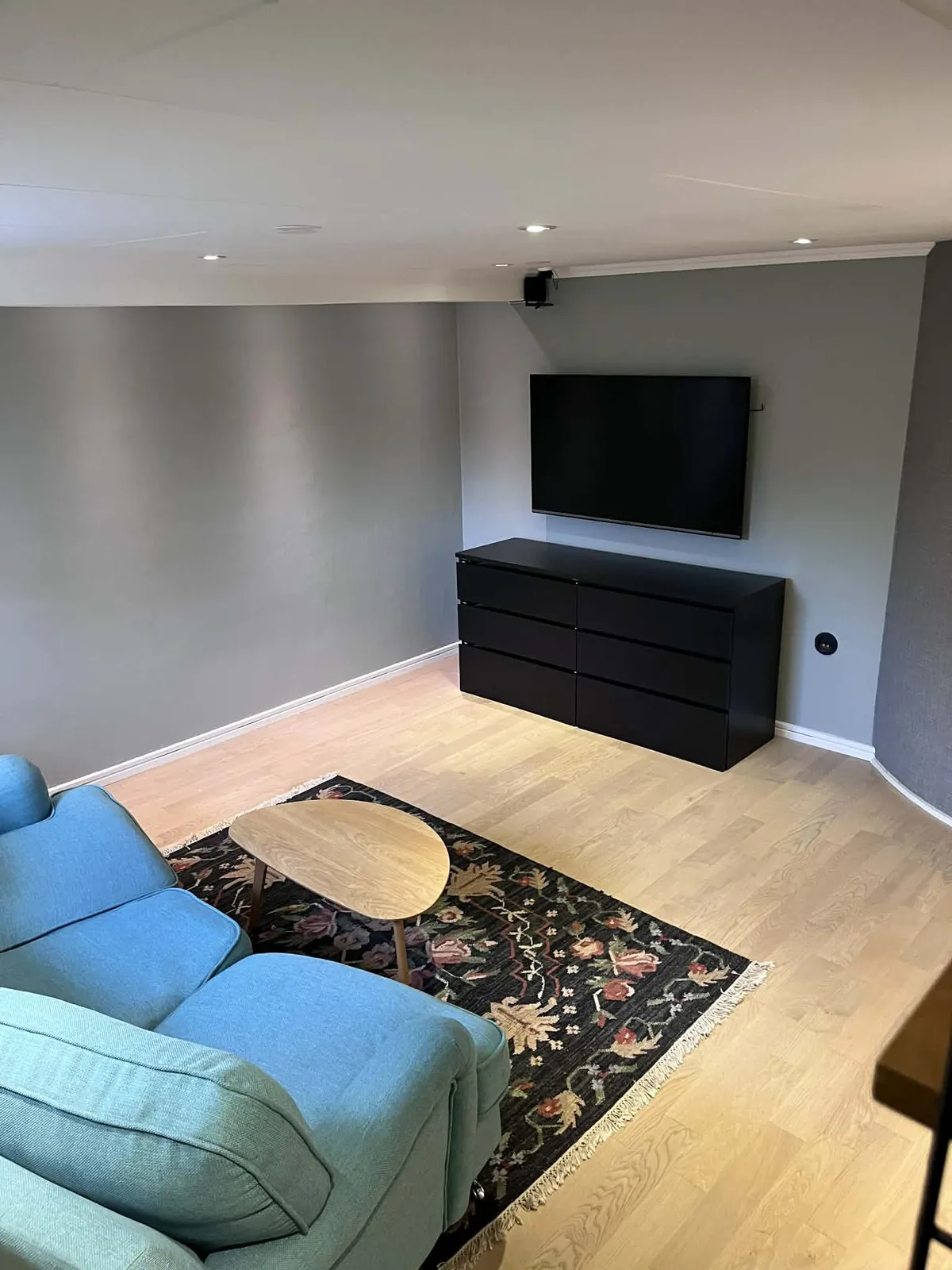 Hyreslägenhet på Lerum i lerum