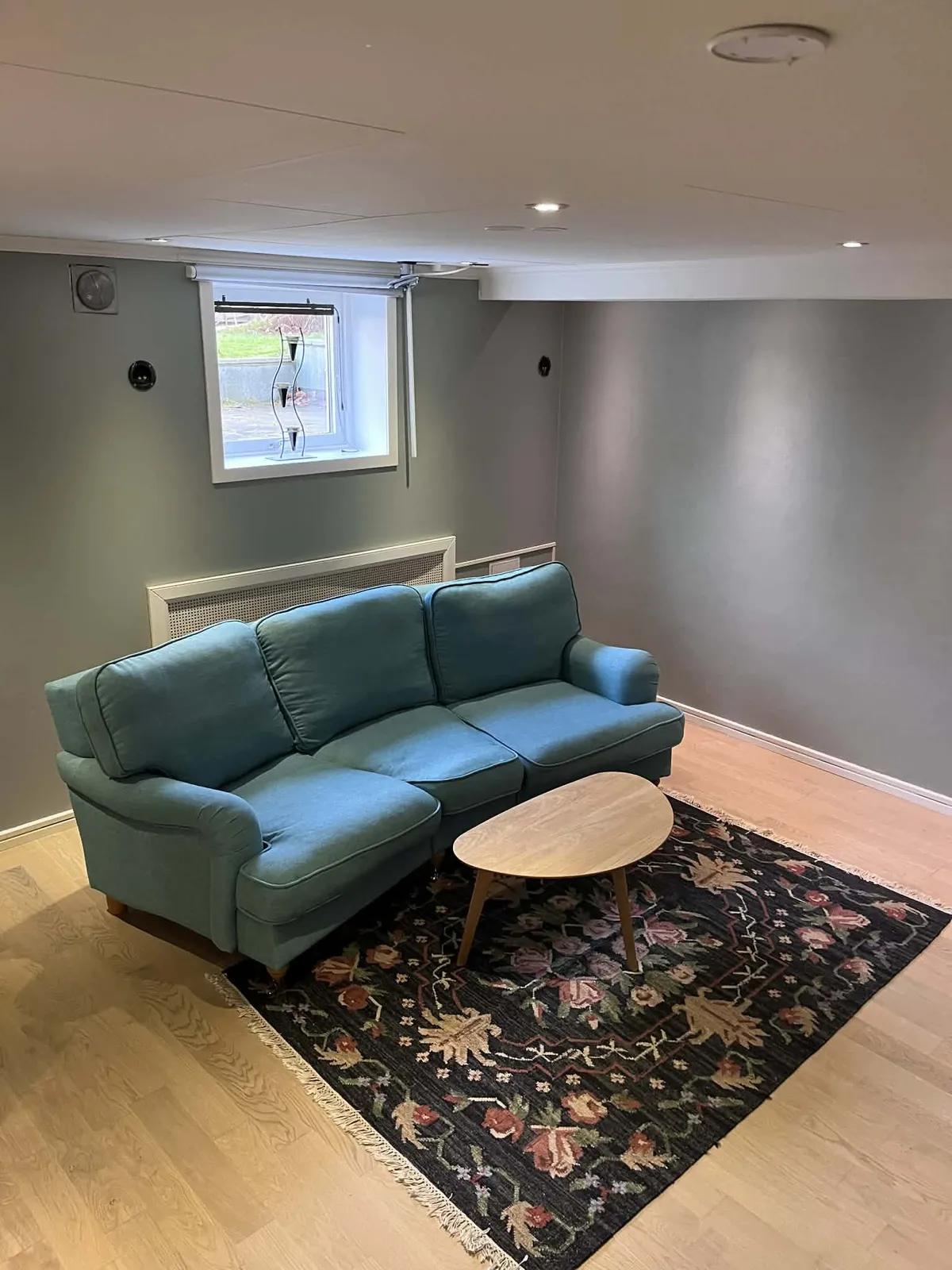 Hyreslägenhet på Lerum i lerum