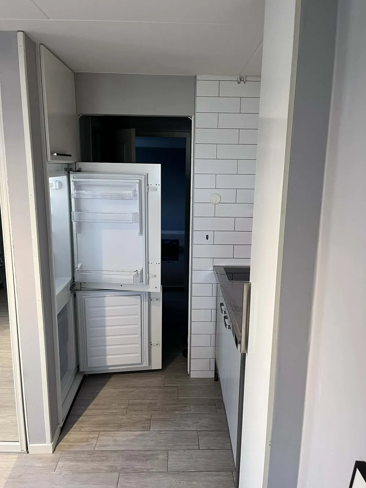 Hyreslägenhet på Lerum i lerum