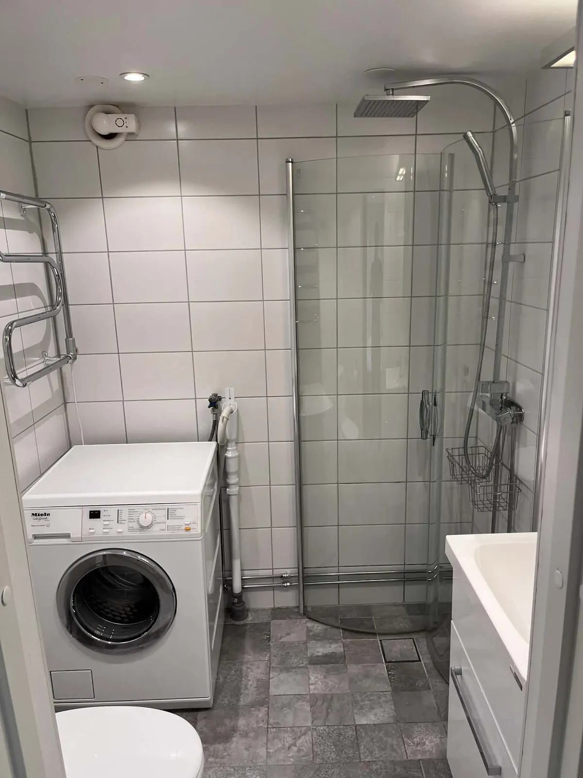 Hyreslägenhet på Lerum i lerum