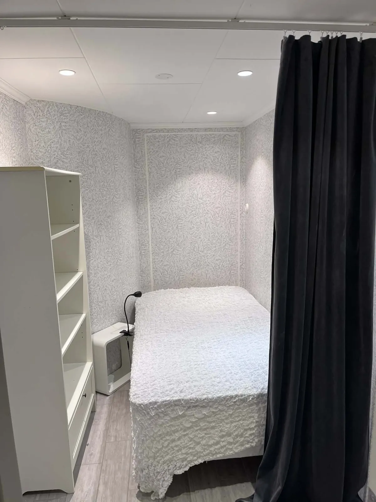 Hyreslägenhet på Lerum i lerum