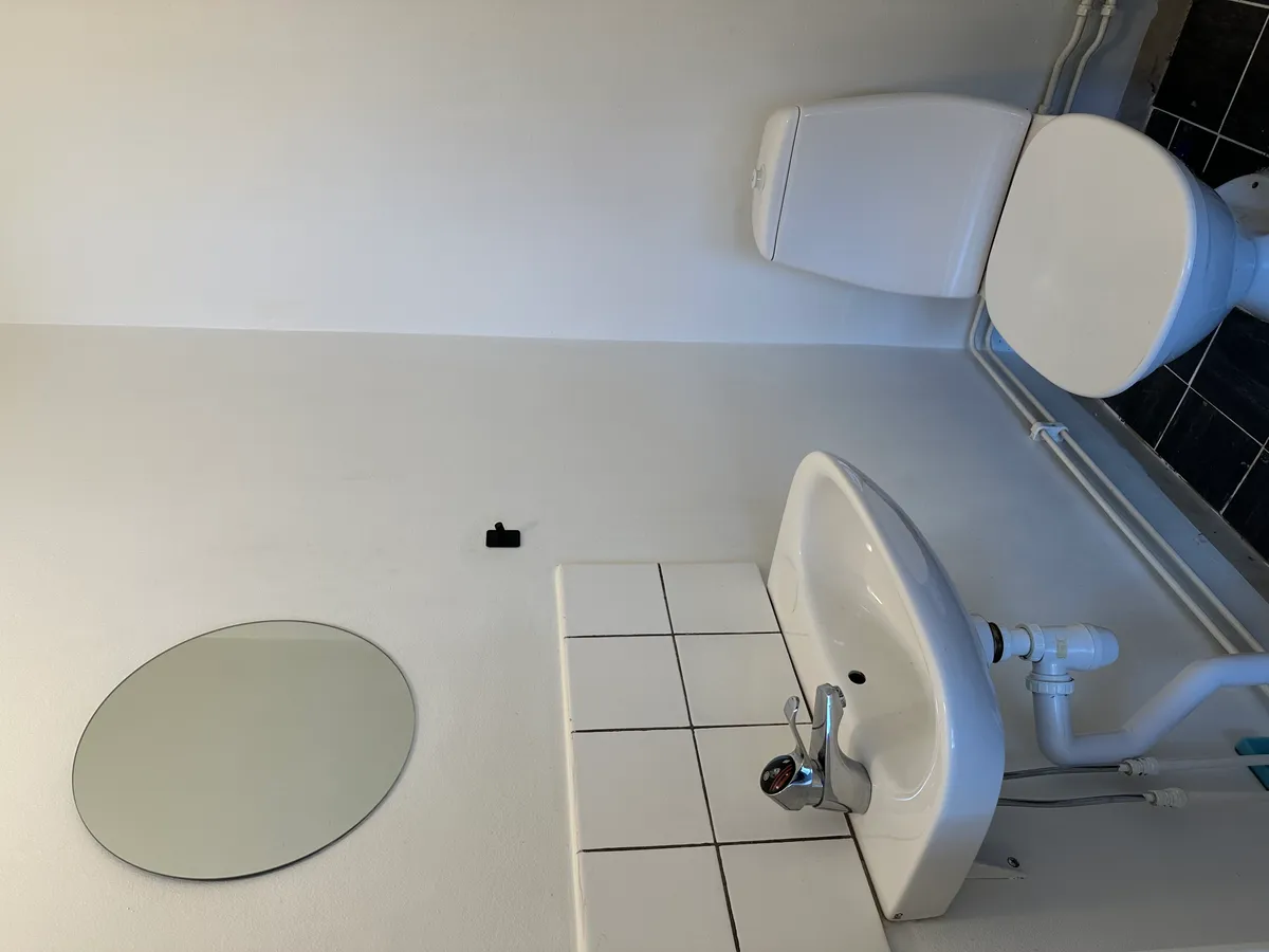 Hyreslägenhet på Arboga i arboga