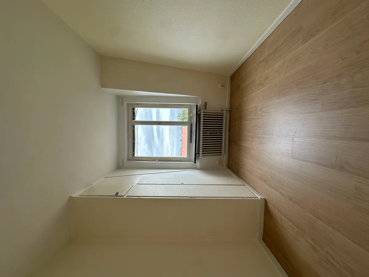 Hyreslägenhet på Arboga i arboga