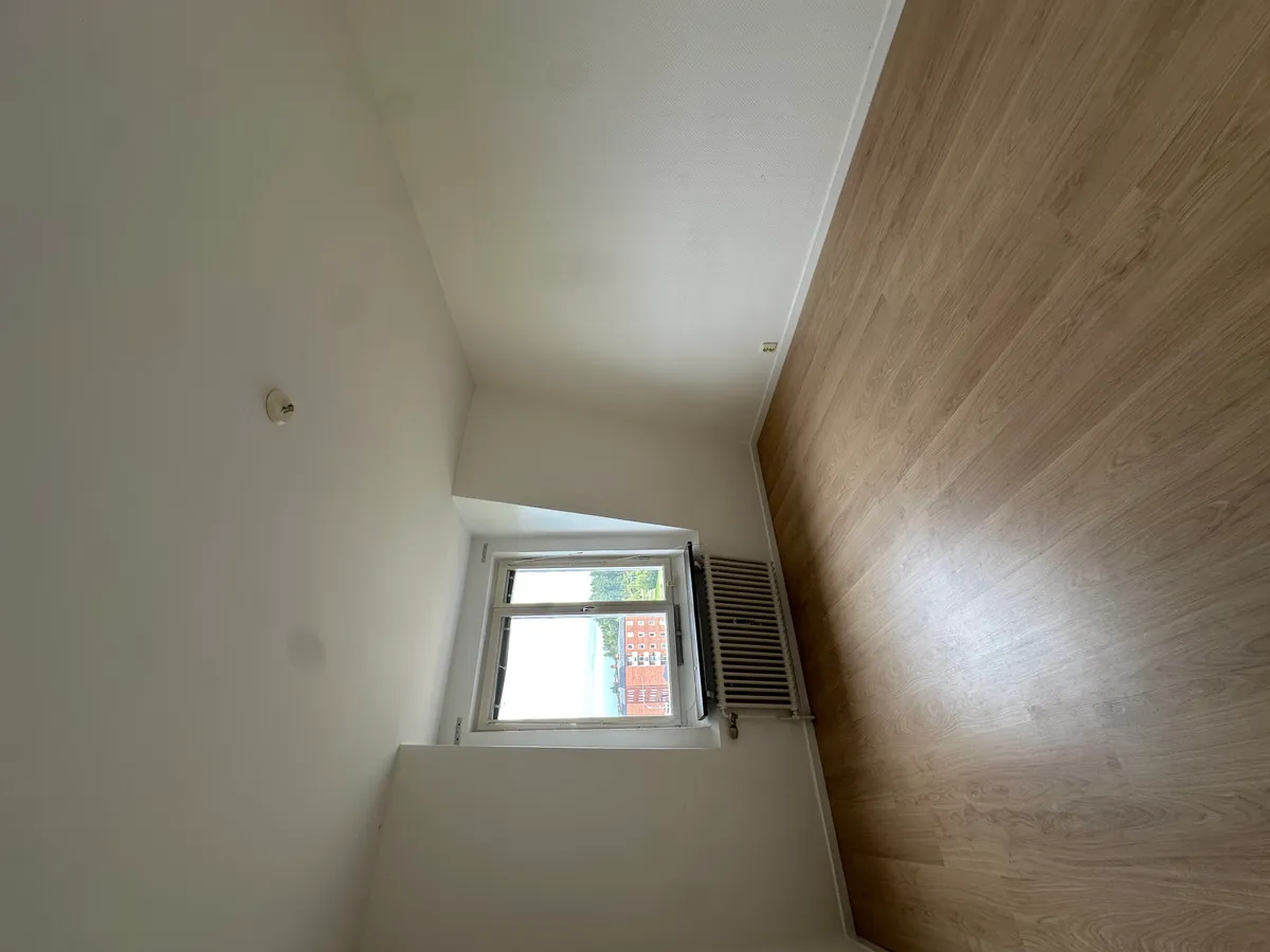 Hyreslägenhet på Arboga i arboga