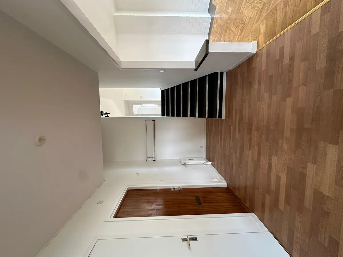 Hyreslägenhet på Arboga i arboga