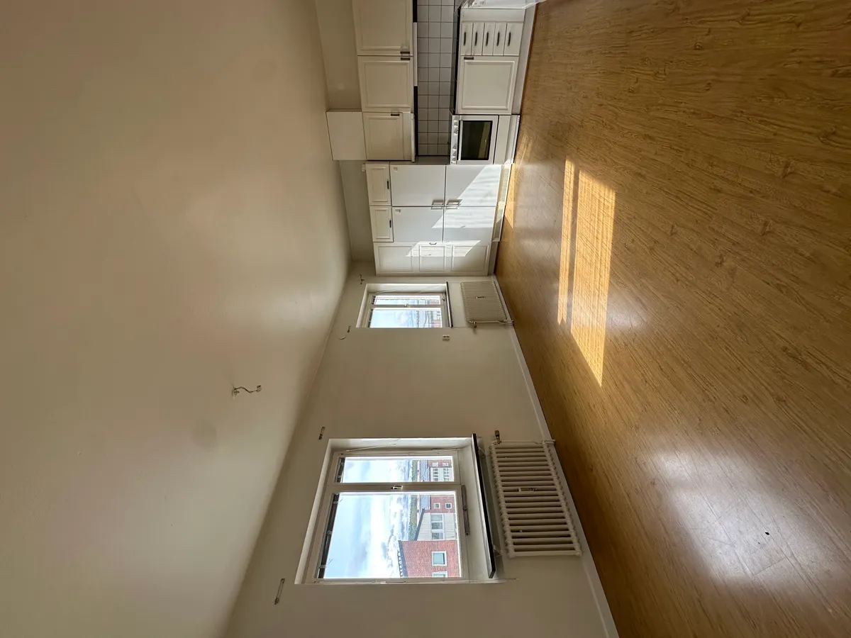 Hyreslägenhet på Arboga i arboga