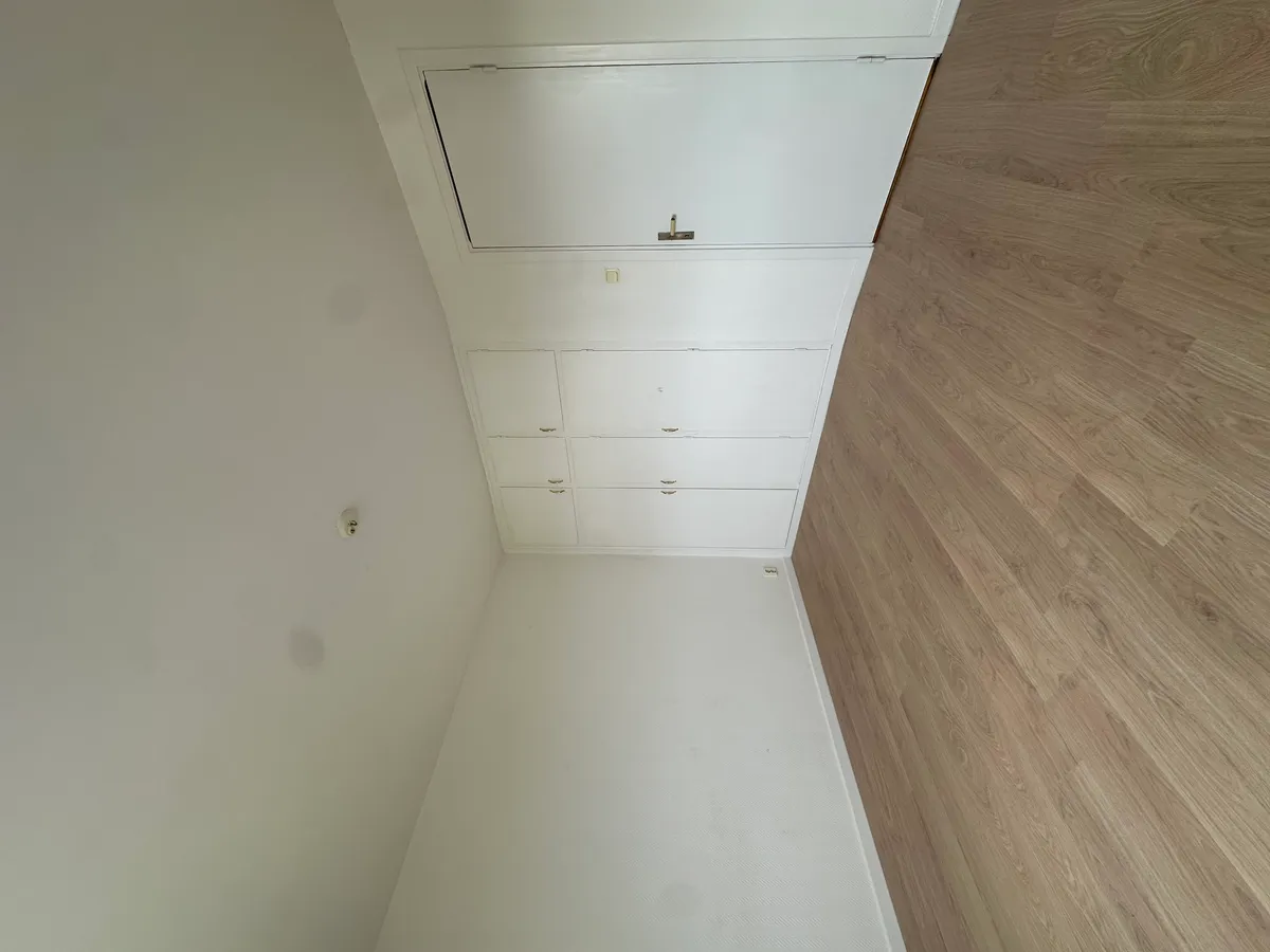 Hyreslägenhet på Arboga i arboga