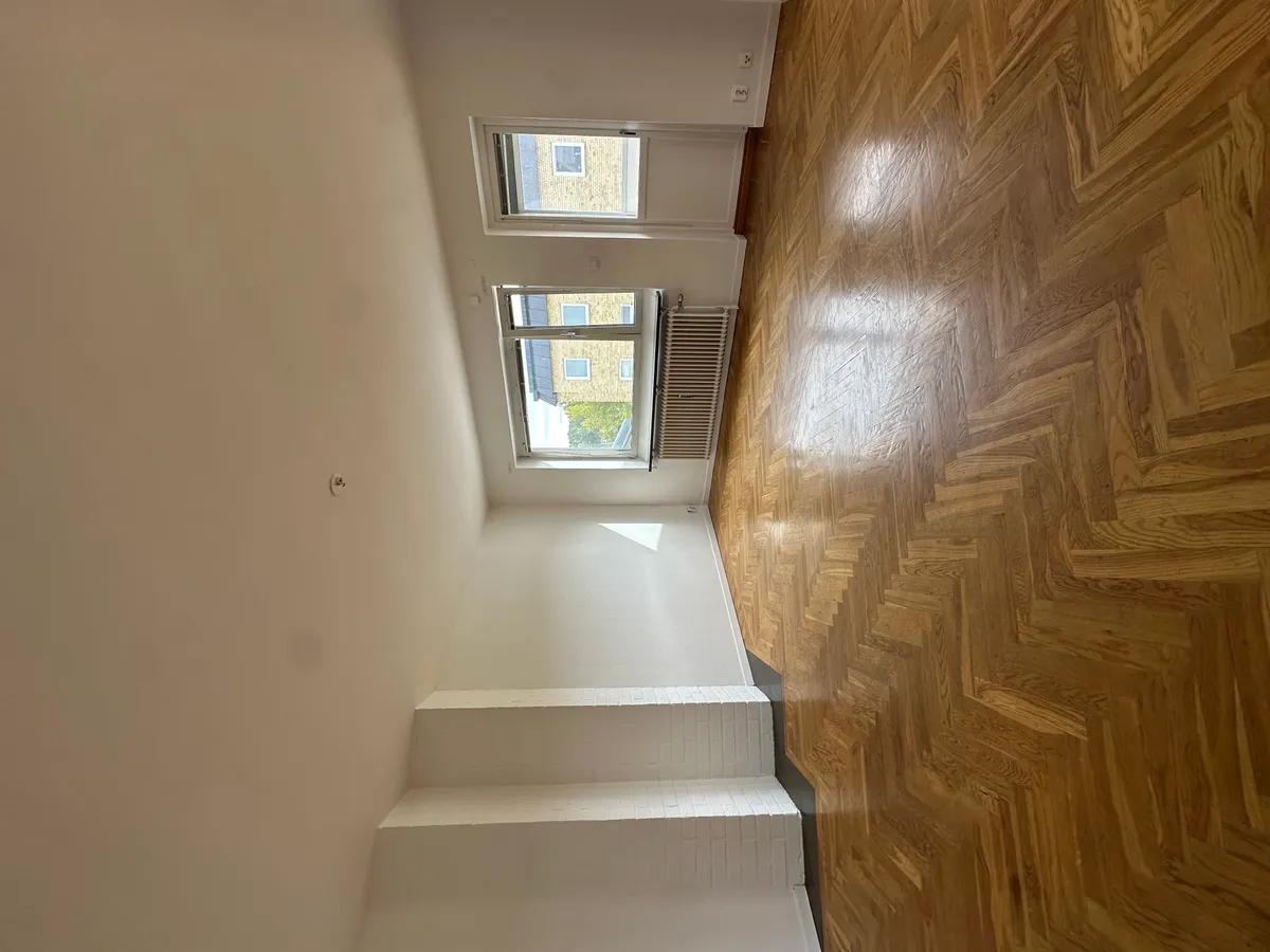 Hyreslägenhet på Arboga i arboga