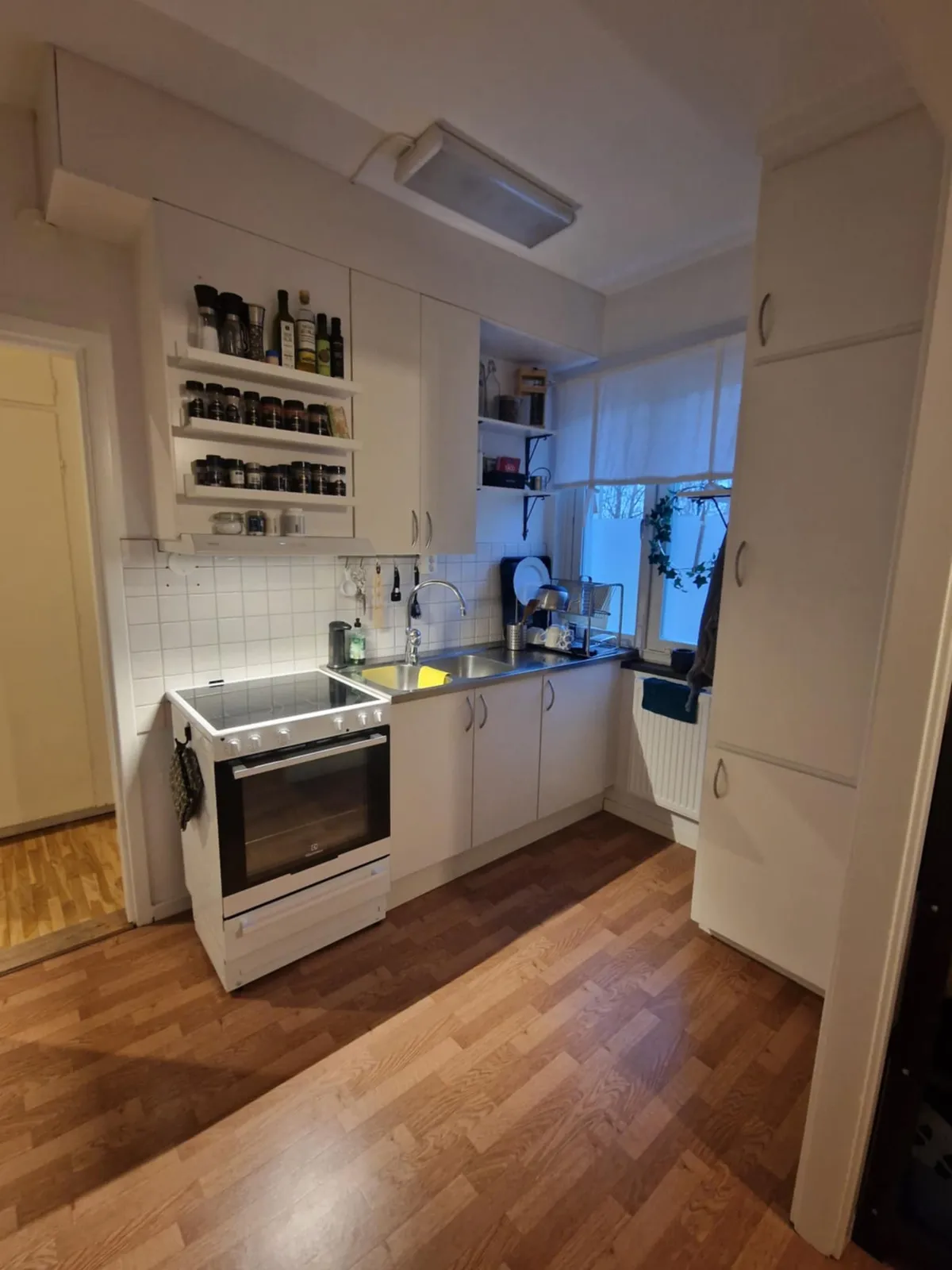 Hyreslägenhet på Karlstad i karlstad