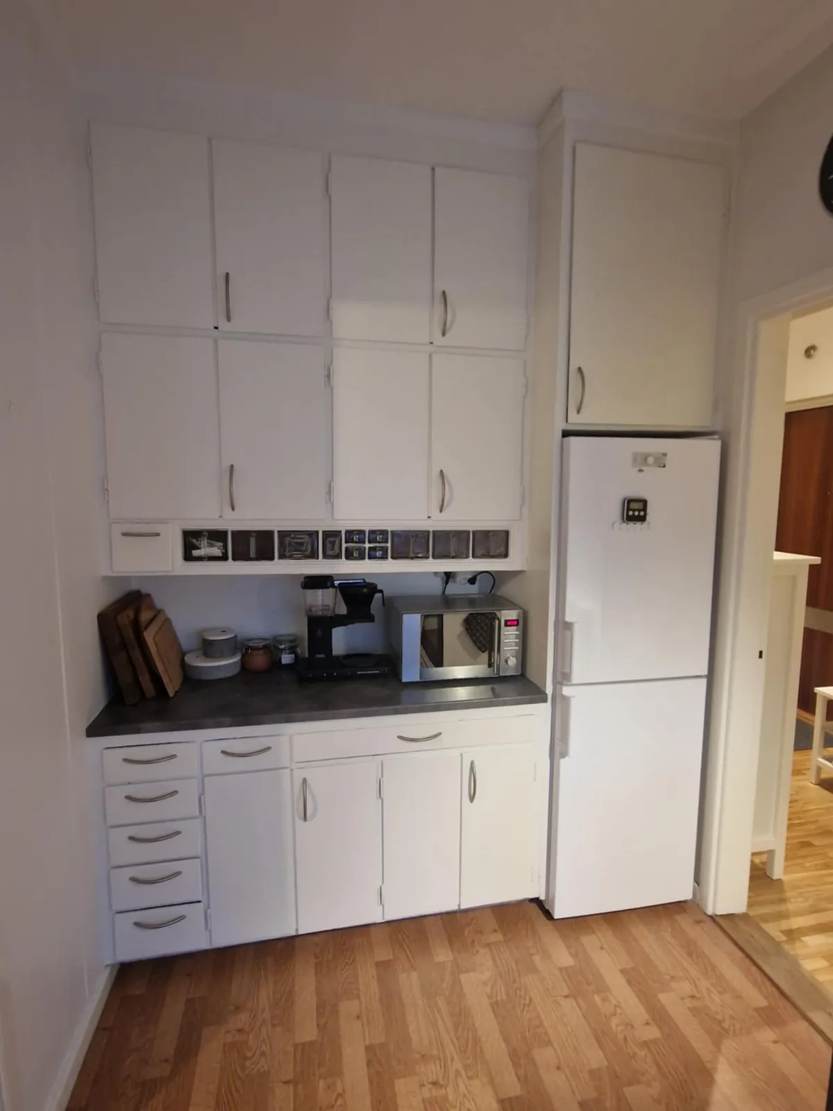 Hyreslägenhet på Karlstad i karlstad